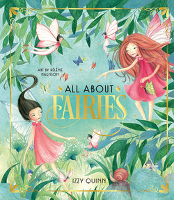 All About Fairies
