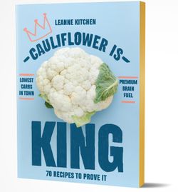 Cauliflower is King