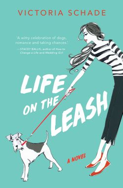 Life on the Leash