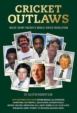 Cricket Outlaws