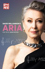 David Williamson's ARIA
