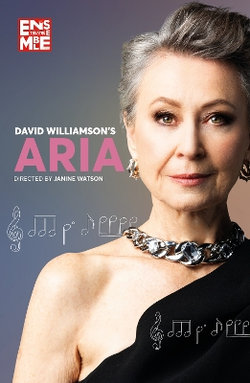 David Williamson's ARIA