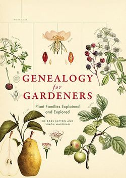 Genealogy for Gardeners