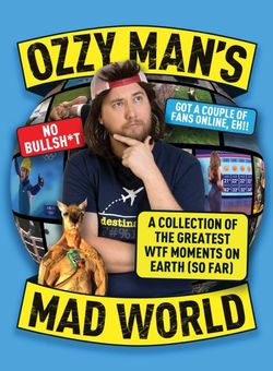Ozzy Man's Mad World