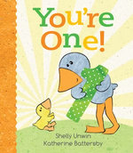 You're One!