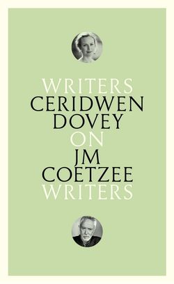 On JM Coetzee