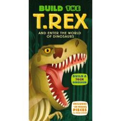 Build the T. Rex