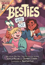 Besties Work it Out