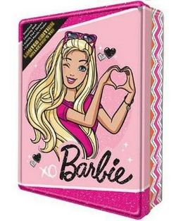 Barbie: Collector's Tin