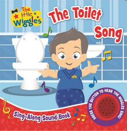 The Little Wiggles: the Toilet Song