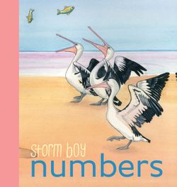 Storm Boy Numbers