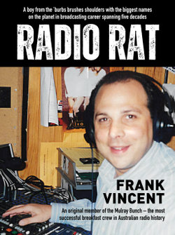 Radio Rat Radio Rat