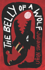 The Belly of a Wolf