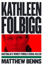 Kathleen Folbigg