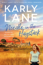 Needle in a Haystack