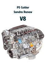 V8