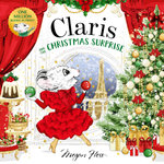Claris and the Christmas Surprise Claris and the Christmas Surprise