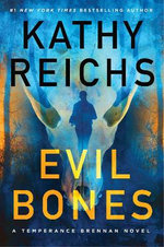 Evil Bones: Volume 24
