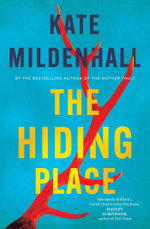 The Hiding Place