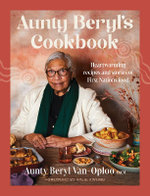 Aunty Beryl's Cookbook