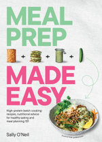 Meal Prep Made Easy