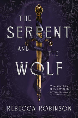The Serpent and the Wolf: Volume 1 The Serpent and the Wolf: Volume 1
