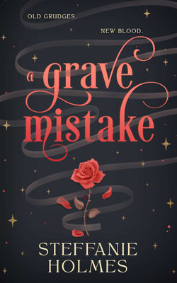 A Grave Mistake: Volume 2