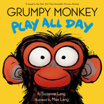 Grumpy Monkey Play all Day