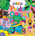 Pride Oasis (Kutopia #2)