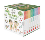 May Gibbs: My Little 8-Book Library Cube