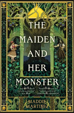 The Maiden and Her Monster