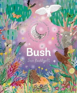 Big World, Tiny World: Bush: Volume 3