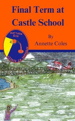 Final Term at Castle School