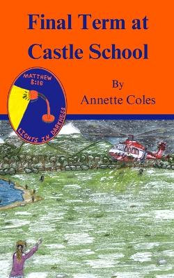 Final Term at Castle School
