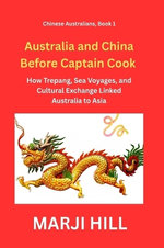 Australia and China Before Captain Cook