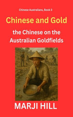 Chinese and Gold