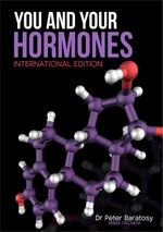 You and Your Hormones International Edition