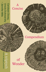 A Concise Compendium of Wonder