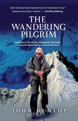 The Wandering Pilgrim