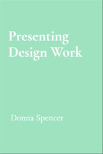 Presenting Design Work