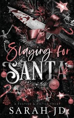 Slaying for Santa