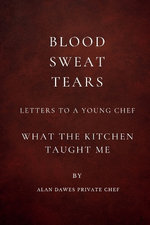 Blood - Sweat - Tears
