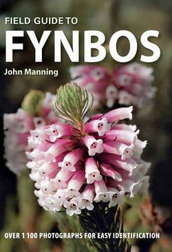 Field guide to fynbos