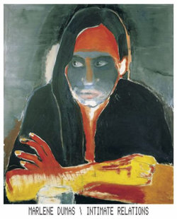 Marlene Dumas