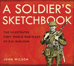 A Soldier's Sketchbook