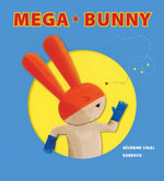 Mega Bunny