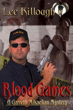 Blood Games