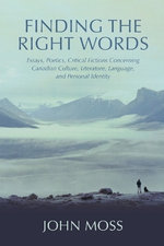 Finding the Right Words