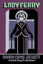 Seth's Christmas Ghost Stories 2025 #1 Seth's Christmas Ghost Stories 2025 #1