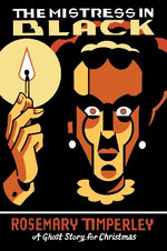 Seth's Christmas Ghost Stories 2025 #2 Seth's Christmas Ghost Stories 2025 #2